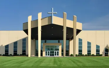 church