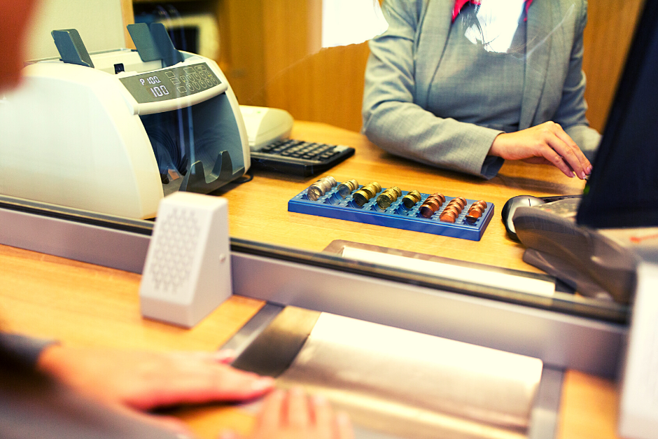 Bank Clean with our Stress-Free Bank Cleaning Checklist