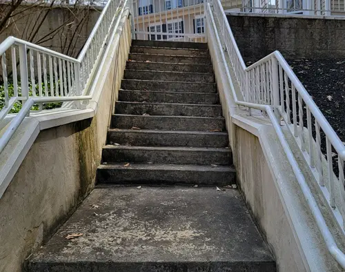 Power washing services