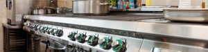 Commercial Kitchen Cleaning