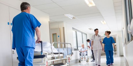medical room