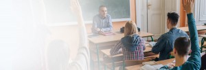 school room