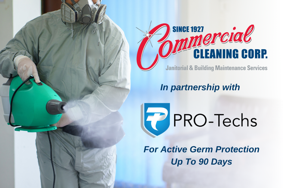 Electrostatic Spray Tech