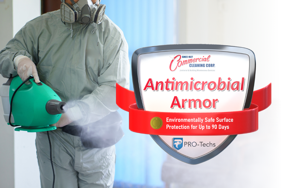 antimicrobial