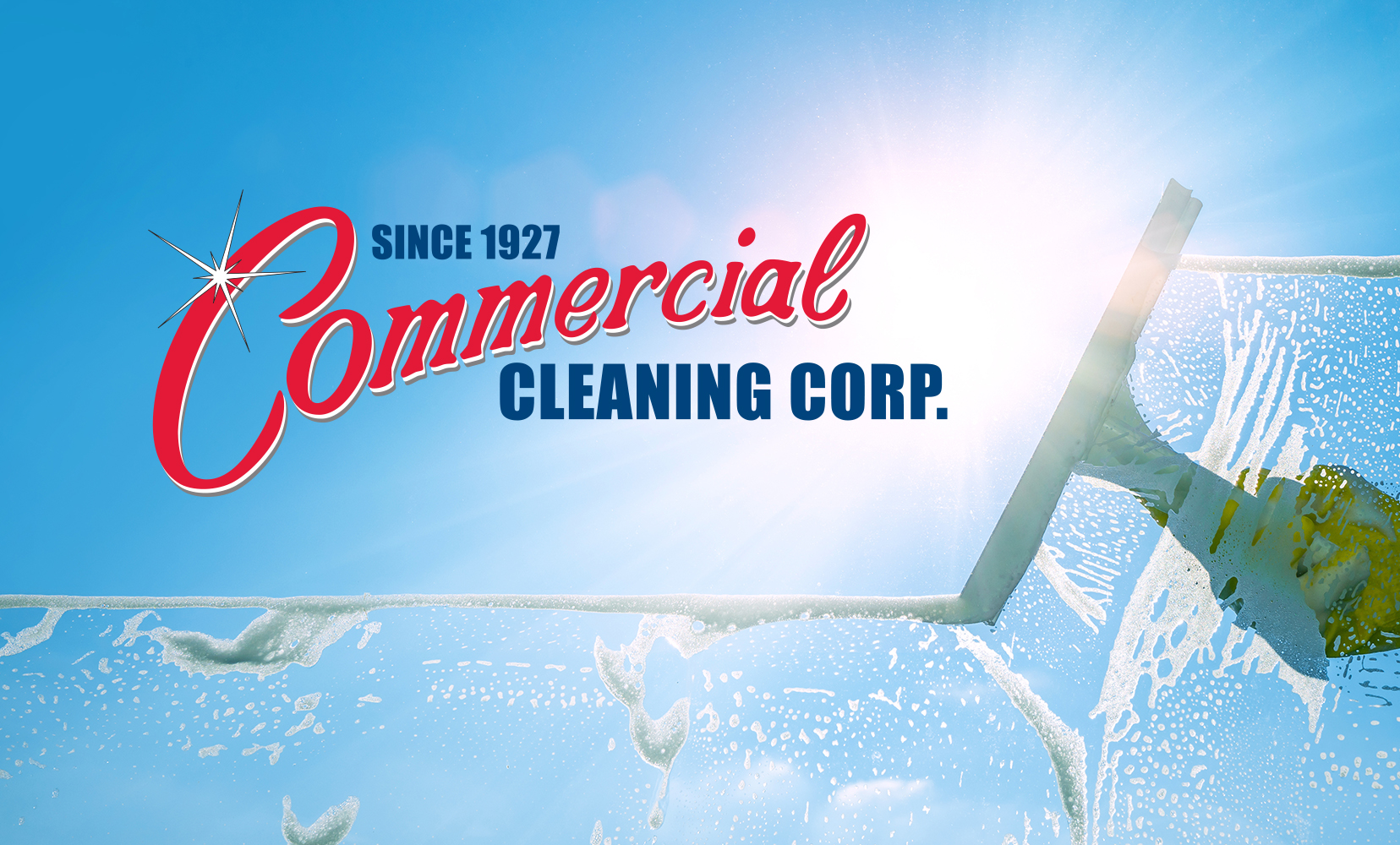 window cleaning