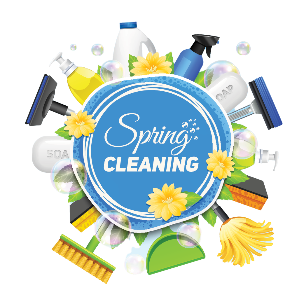 Spring Cleaning Services
